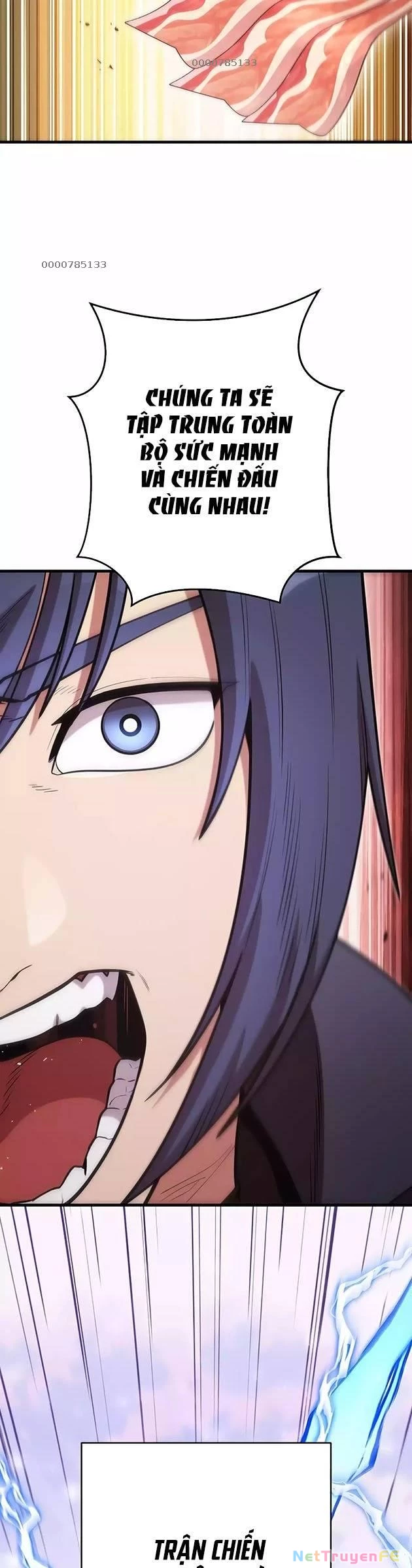 Tái Thiết Hầm Ngục Chapter 209 - Trang 3