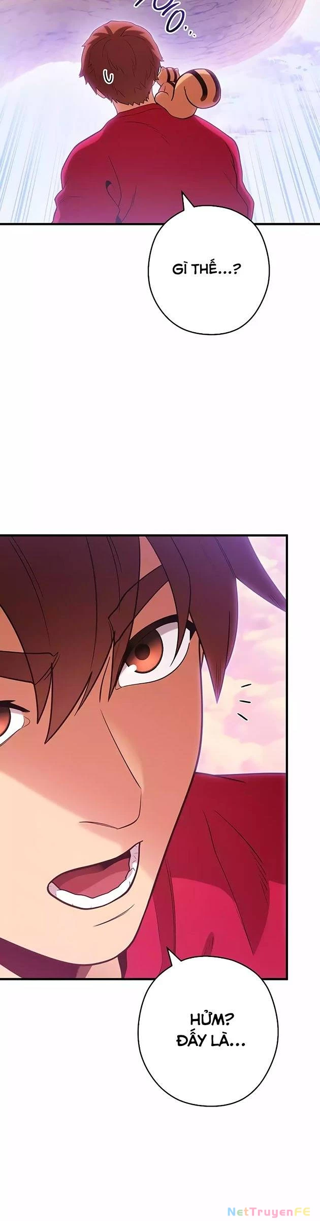 Tái Thiết Hầm Ngục Chapter 209 - Trang 3