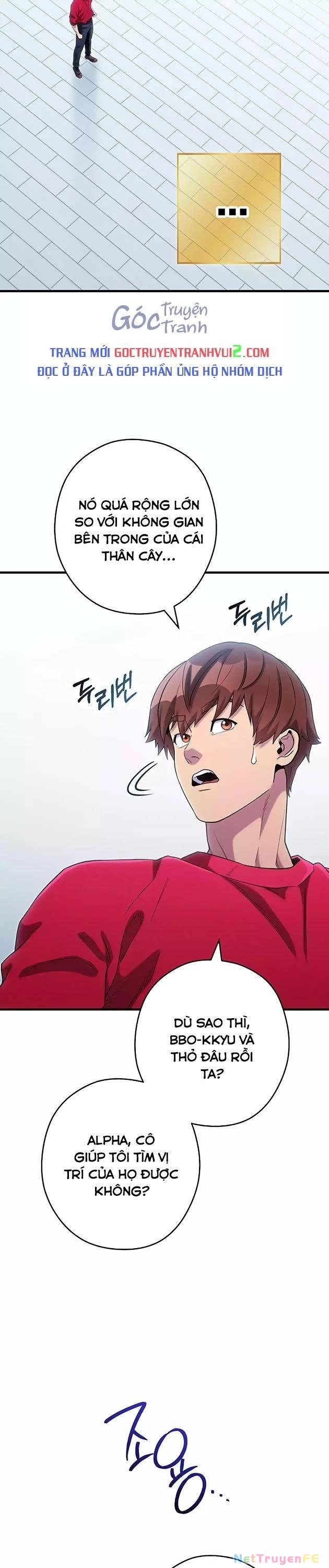 Tái Thiết Hầm Ngục Chapter 209 - Trang 3