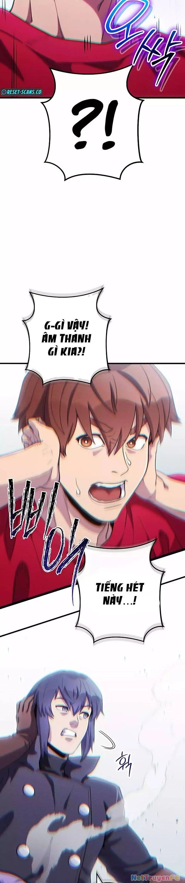 Tái Thiết Hầm Ngục Chapter 209 - Trang 3