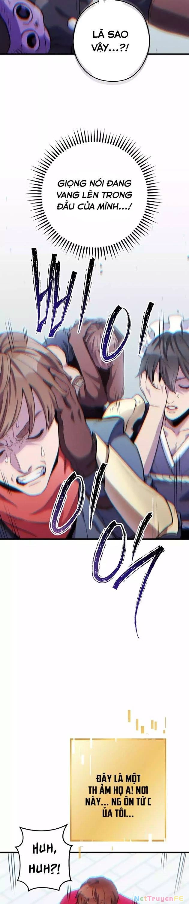 Tái Thiết Hầm Ngục Chapter 209 - Trang 3