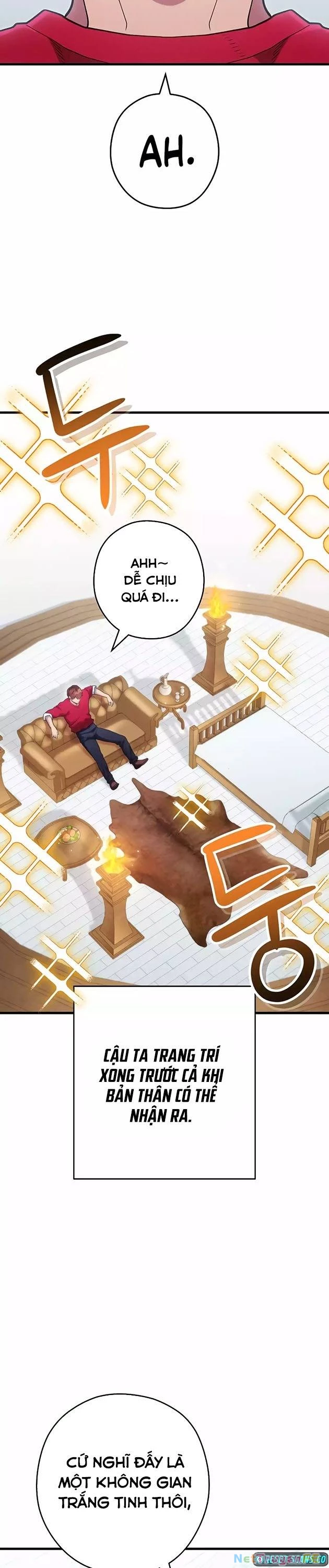 Tái Thiết Hầm Ngục Chapter 209 - Trang 3