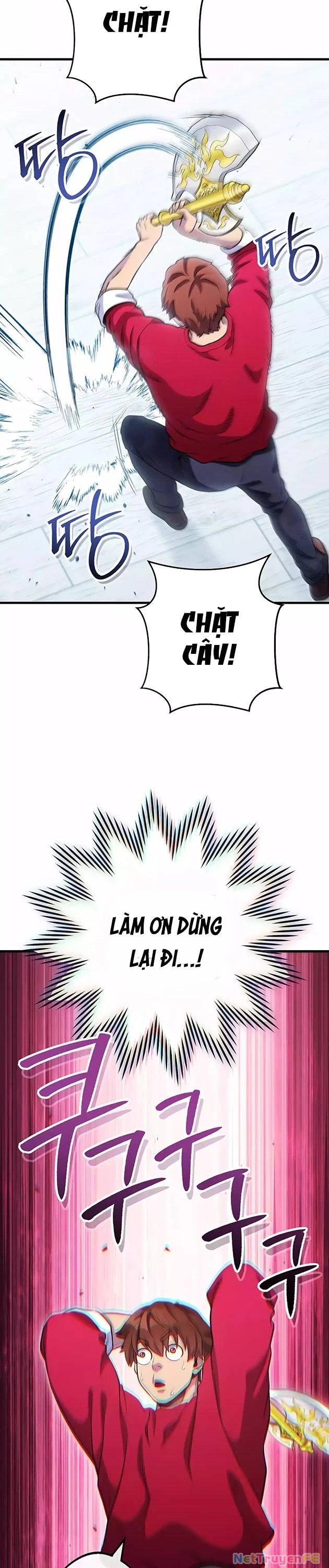 Tái Thiết Hầm Ngục Chapter 209 - Trang 3