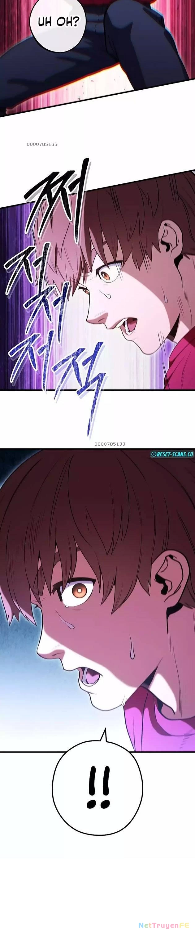 Tái Thiết Hầm Ngục Chapter 209 - Trang 3