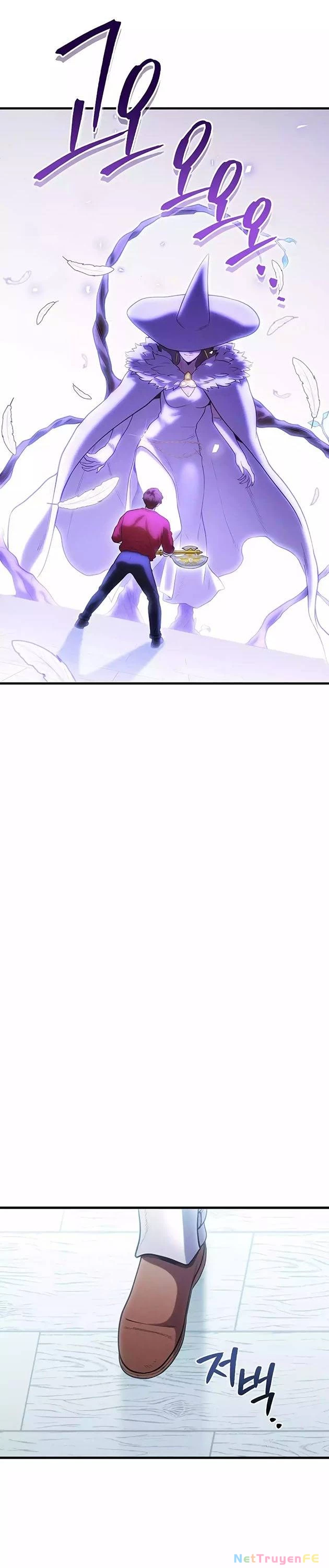 Tái Thiết Hầm Ngục Chapter 209 - Trang 3