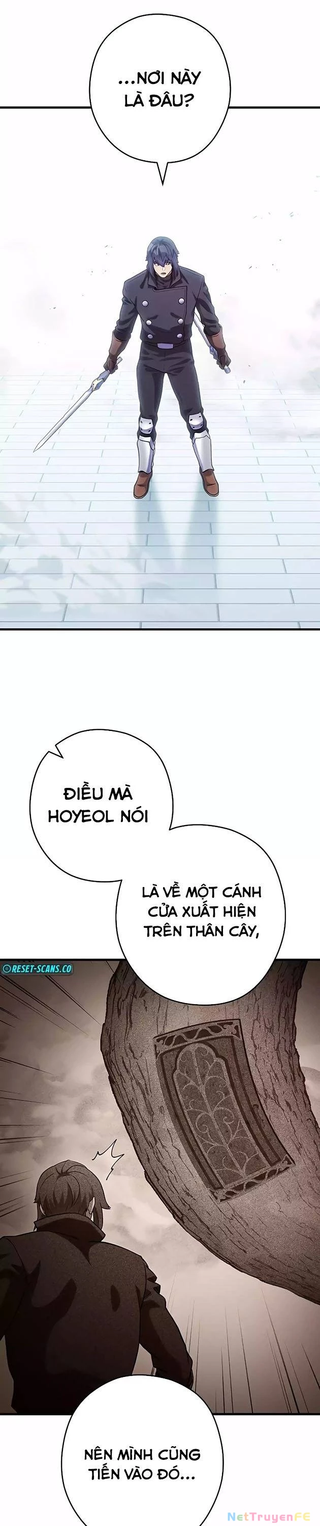 Tái Thiết Hầm Ngục Chapter 209 - Trang 3