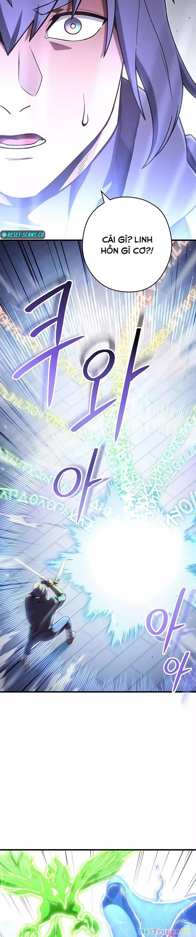 Tái Thiết Hầm Ngục Chapter 209 - Trang 3