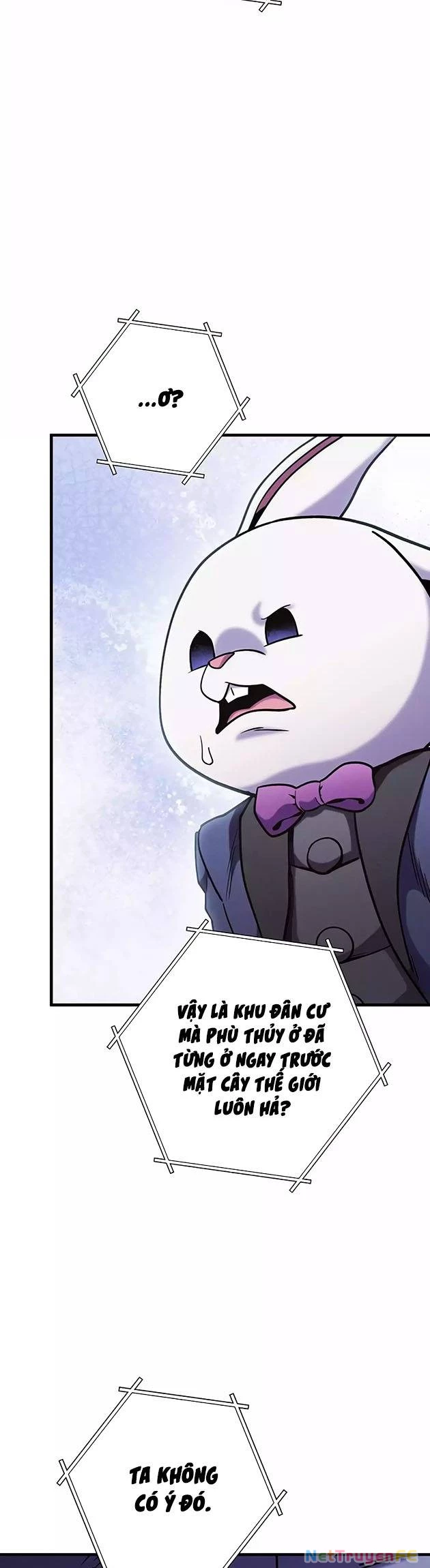 Tái Thiết Hầm Ngục Chapter 209 - Trang 3