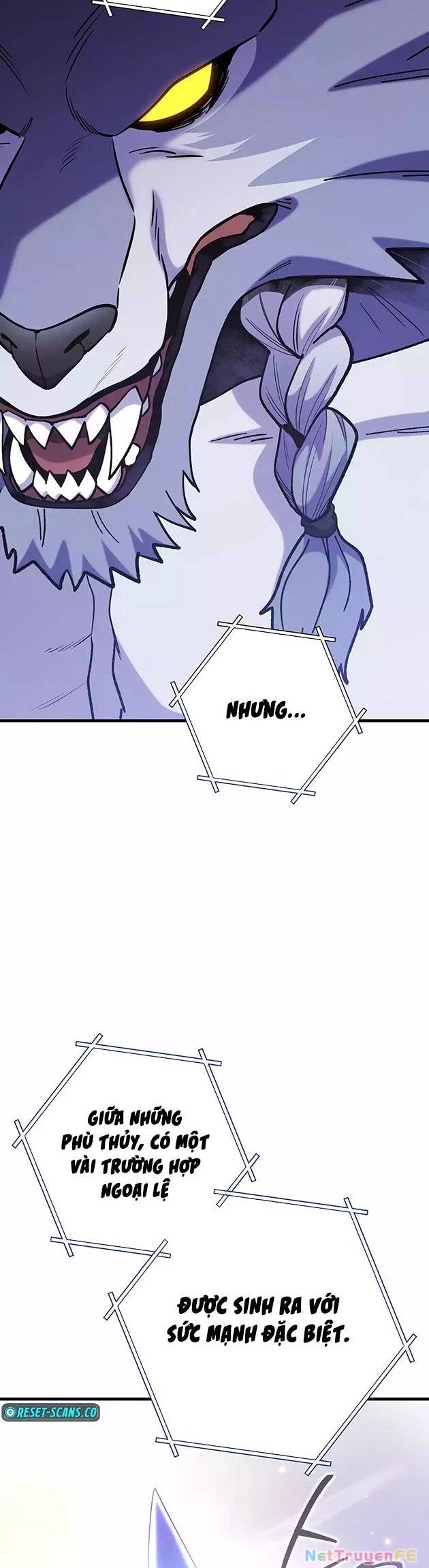 Tái Thiết Hầm Ngục Chapter 209 - Trang 3