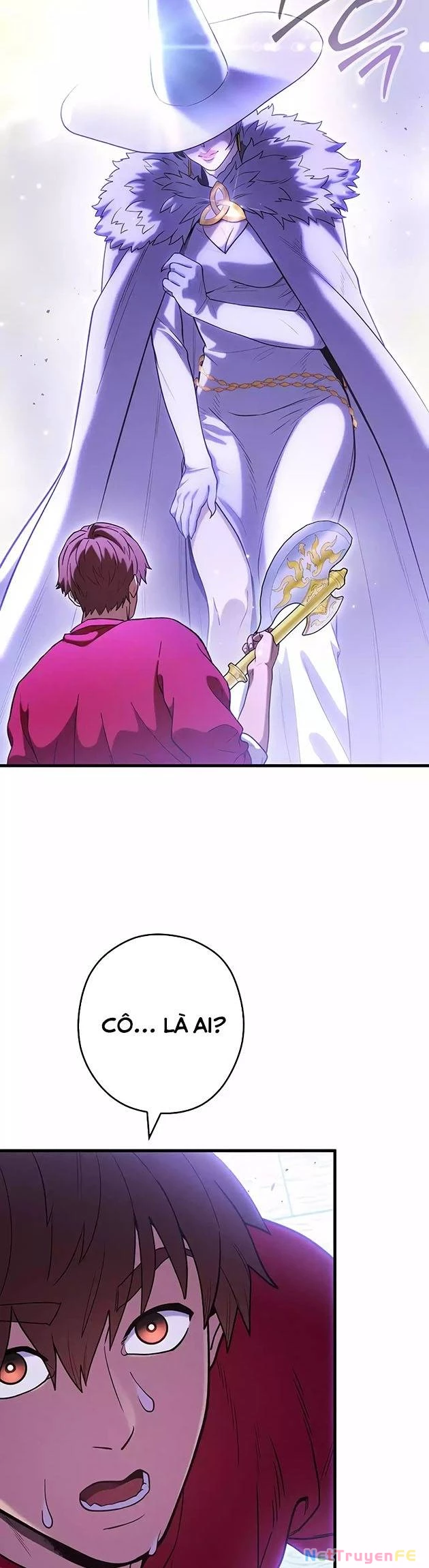 Tái Thiết Hầm Ngục Chapter 209 - Trang 3