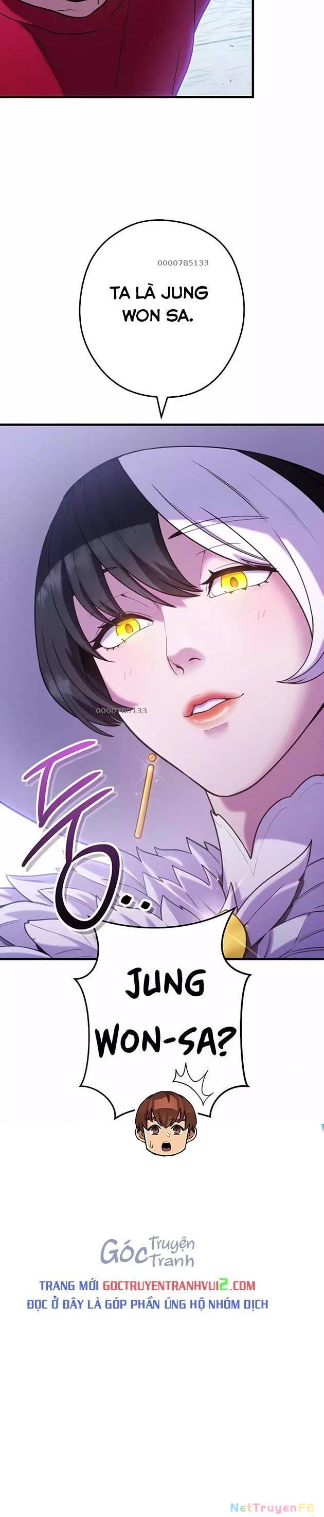 Tái Thiết Hầm Ngục Chapter 209 - Trang 3