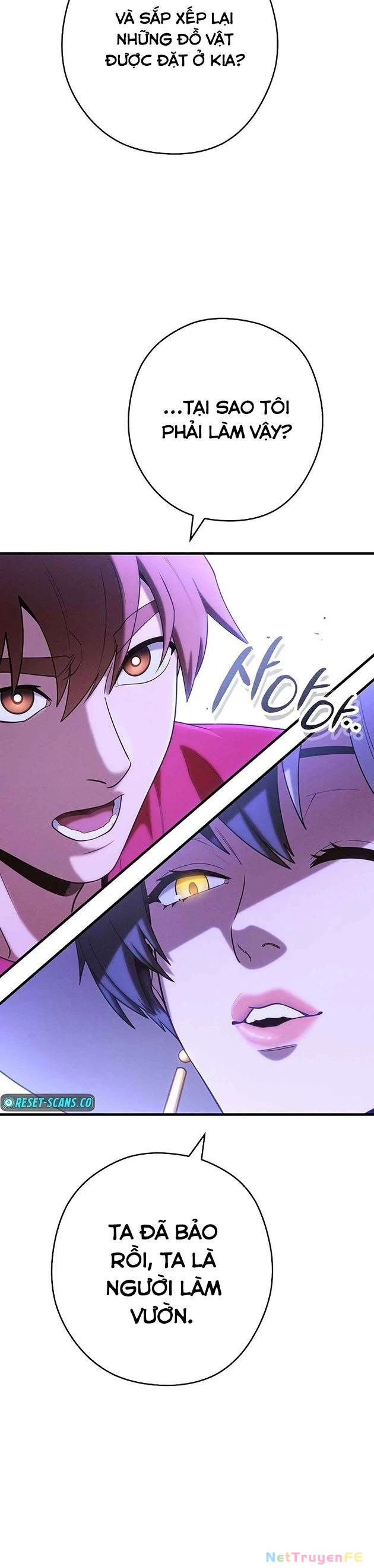 Tái Thiết Hầm Ngục Chapter 210 - Next Chapter 211