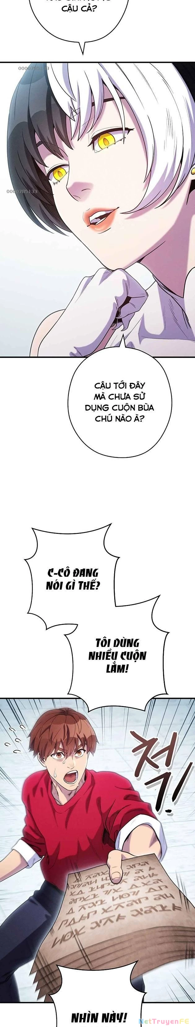 Tái Thiết Hầm Ngục Chapter 210 - Next Chapter 211