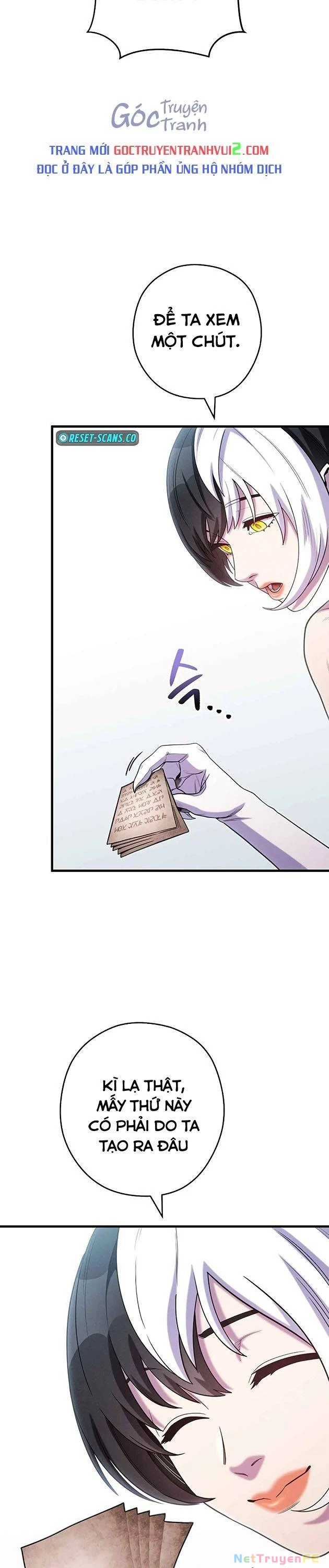 Tái Thiết Hầm Ngục Chapter 210 - Next Chapter 211