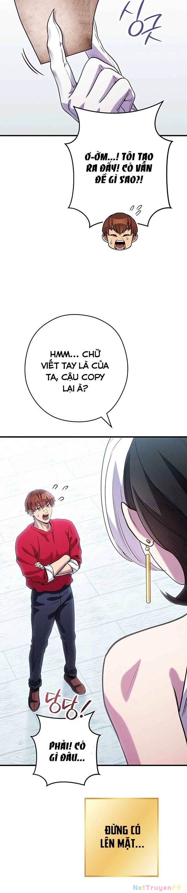 Tái Thiết Hầm Ngục Chapter 210 - Next Chapter 211