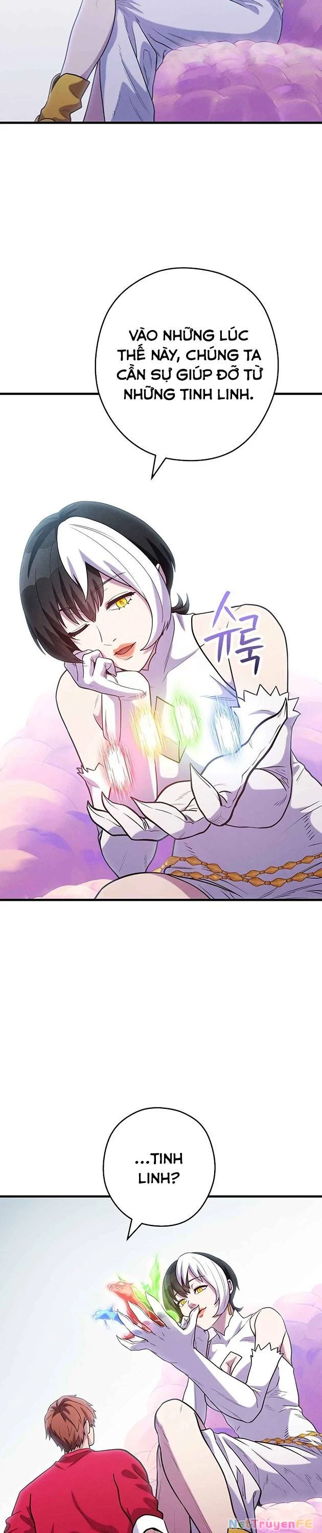 Tái Thiết Hầm Ngục Chapter 210 - Next Chapter 211