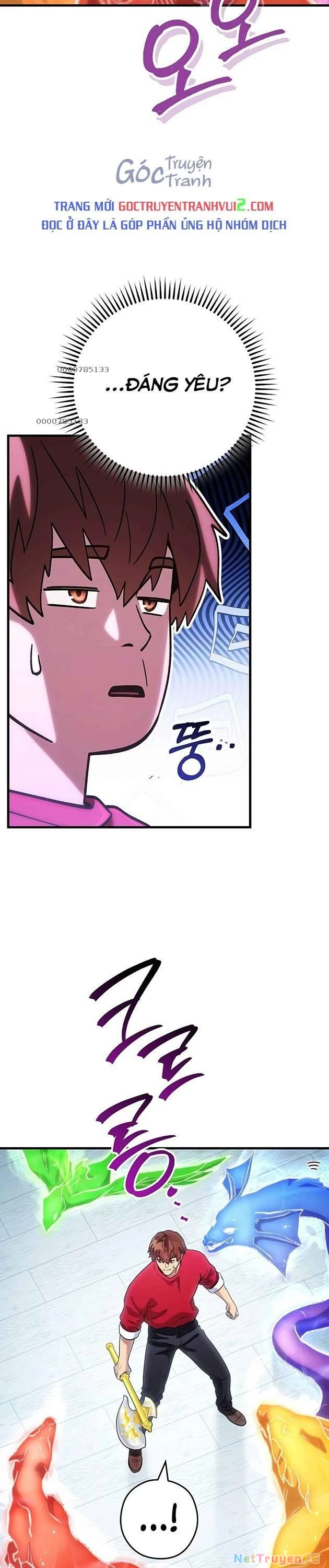 Tái Thiết Hầm Ngục Chapter 210 - Next Chapter 211