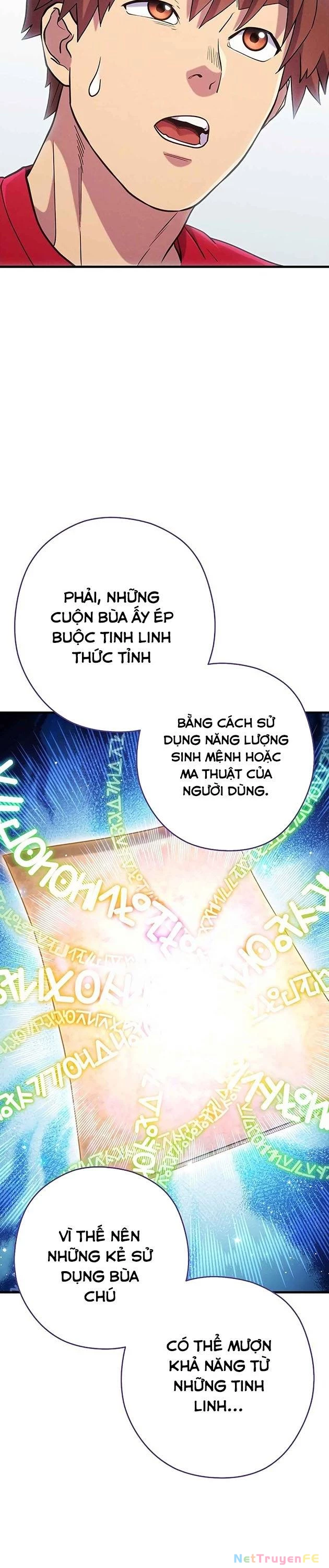Tái Thiết Hầm Ngục Chapter 210 - Next Chapter 211
