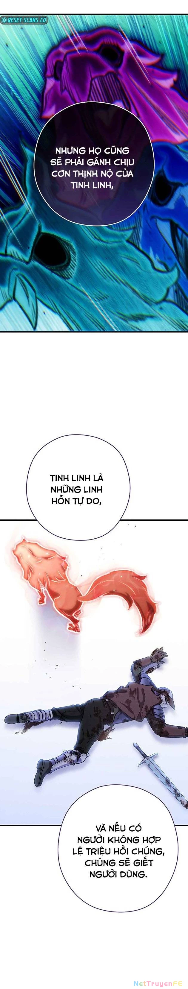 Tái Thiết Hầm Ngục Chapter 210 - Next Chapter 211
