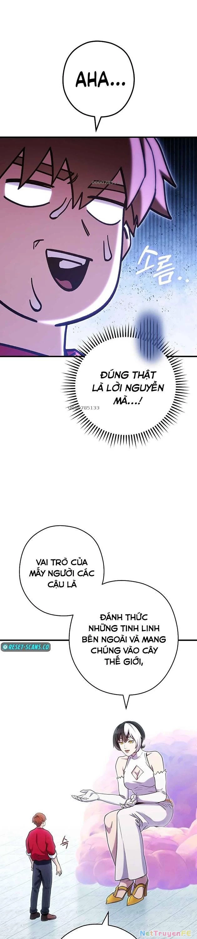 Tái Thiết Hầm Ngục Chapter 210 - Next Chapter 211