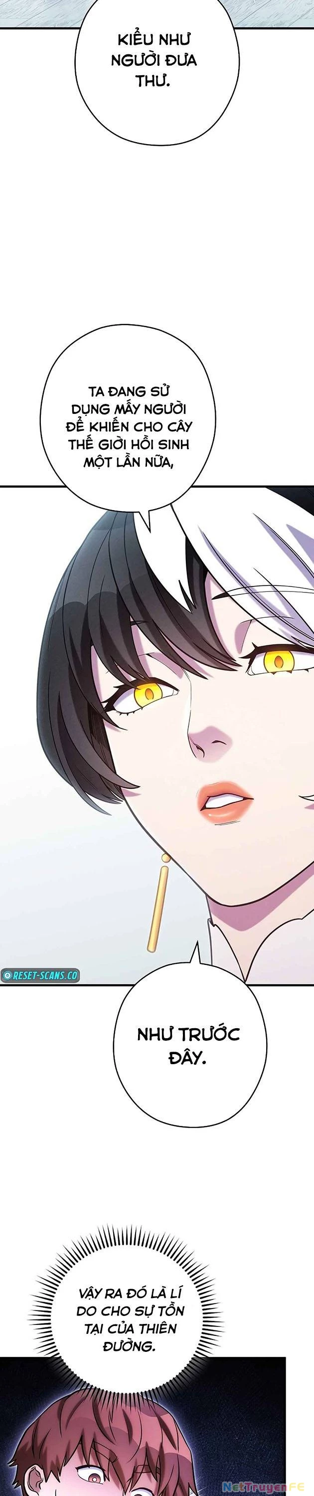 Tái Thiết Hầm Ngục Chapter 210 - Next Chapter 211