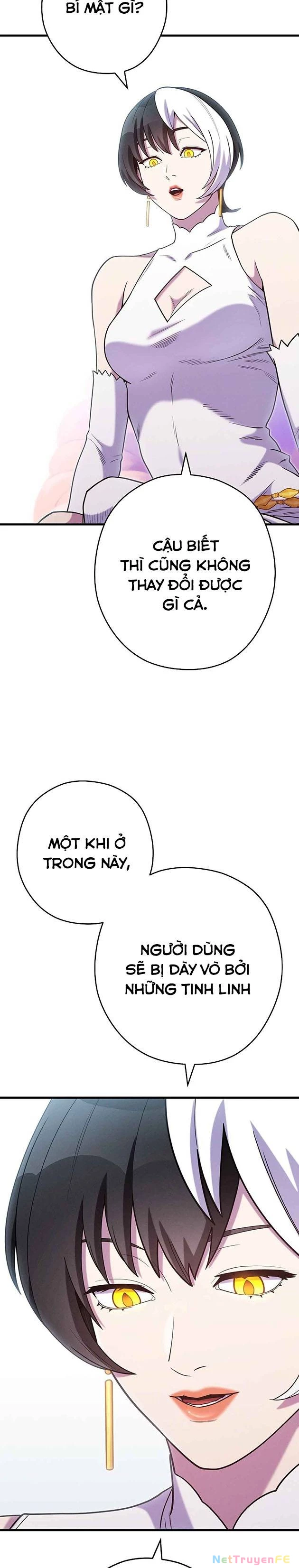 Tái Thiết Hầm Ngục Chapter 210 - Next Chapter 211
