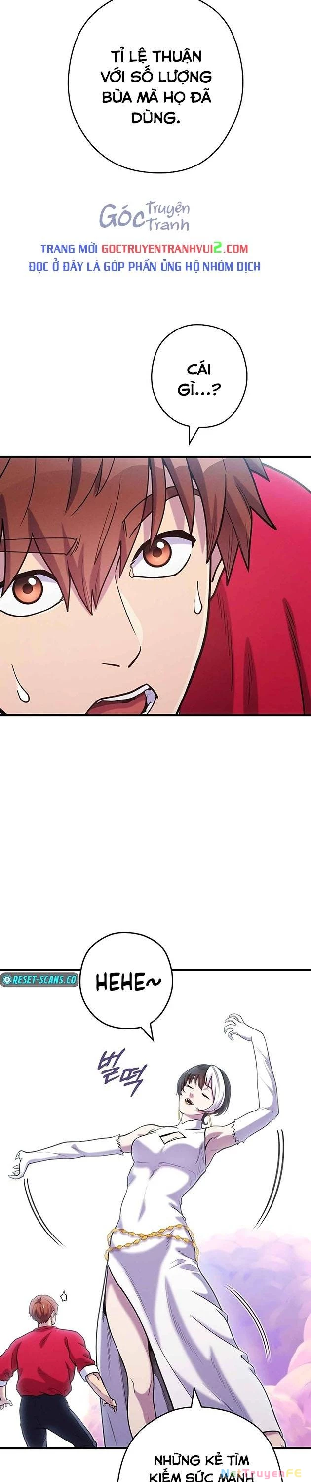 Tái Thiết Hầm Ngục Chapter 210 - Next Chapter 211