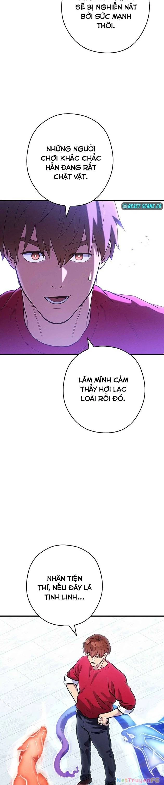 Tái Thiết Hầm Ngục Chapter 210 - Next Chapter 211