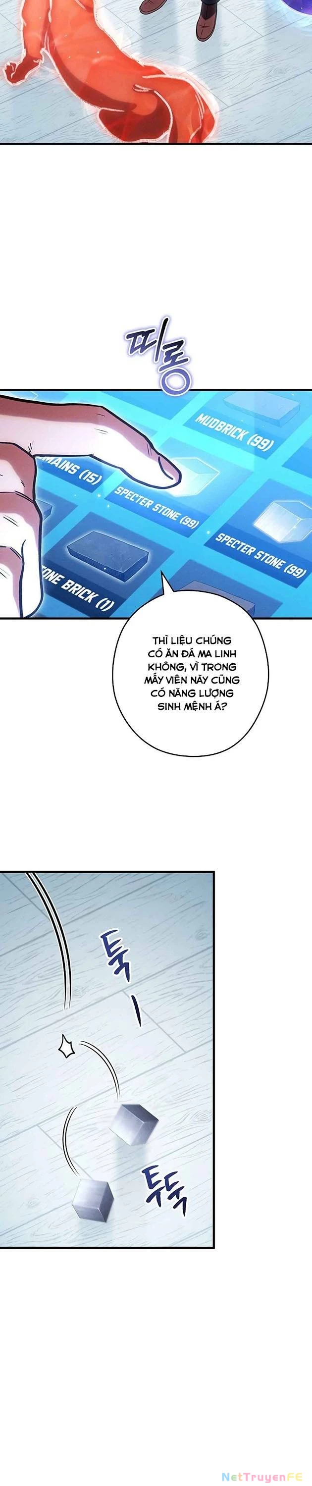 Tái Thiết Hầm Ngục Chapter 210 - Next Chapter 211