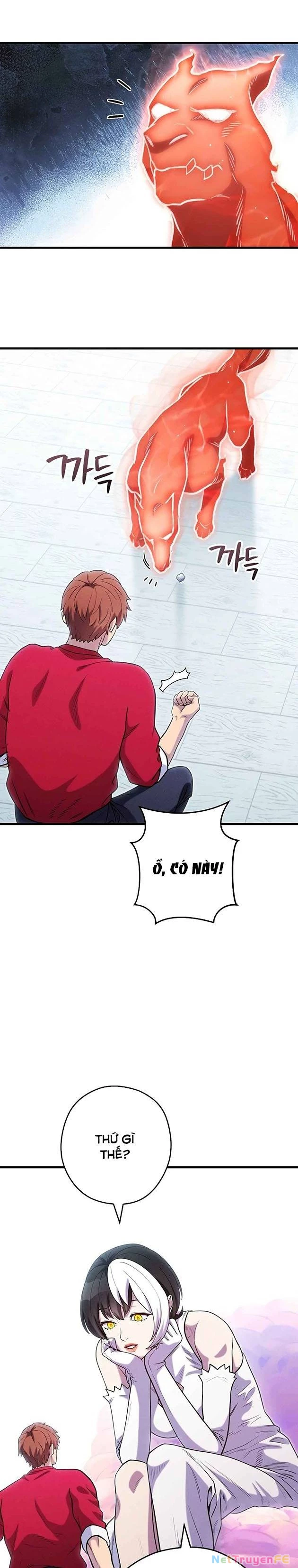 Tái Thiết Hầm Ngục Chapter 210 - Next Chapter 211