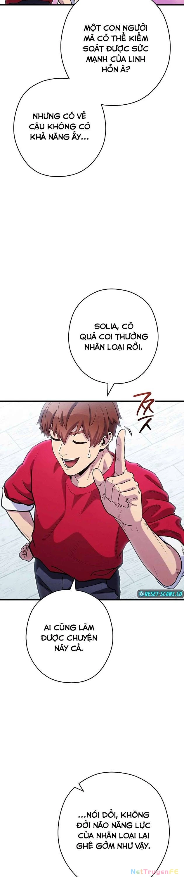 Tái Thiết Hầm Ngục Chapter 210 - Next Chapter 211