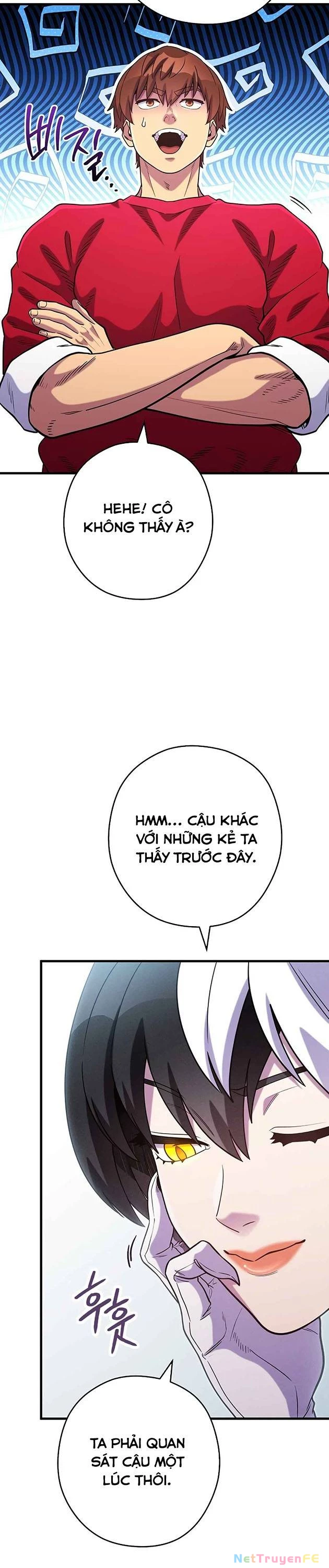 Tái Thiết Hầm Ngục Chapter 210 - Next Chapter 211