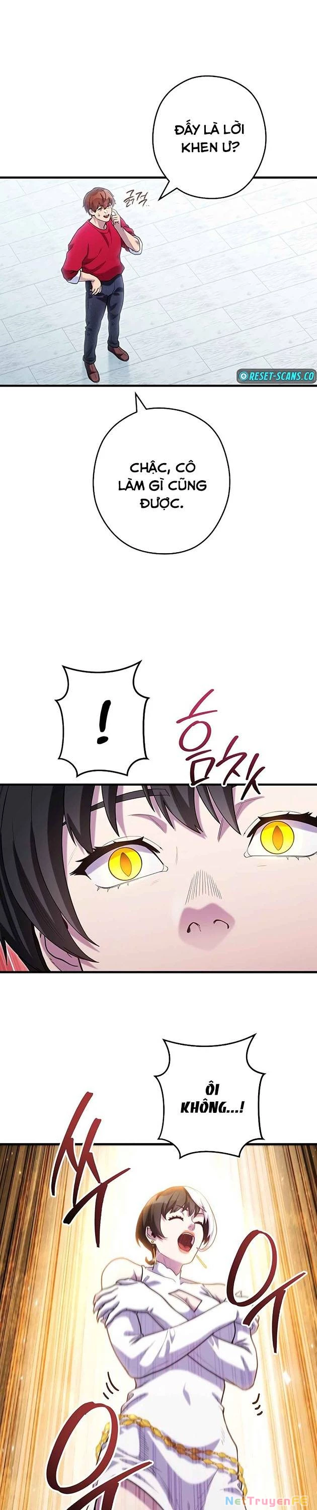 Tái Thiết Hầm Ngục Chapter 210 - Next Chapter 211