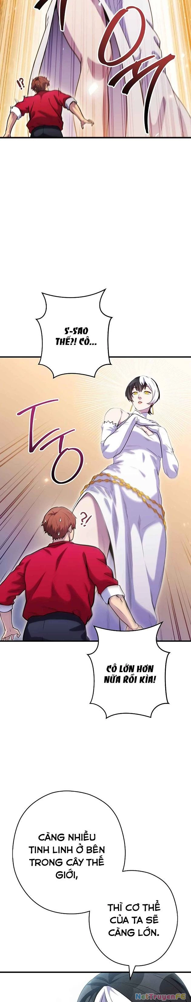 Tái Thiết Hầm Ngục Chapter 210 - Next Chapter 211