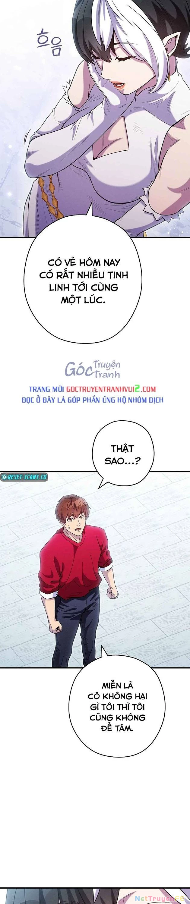 Tái Thiết Hầm Ngục Chapter 210 - Next Chapter 211