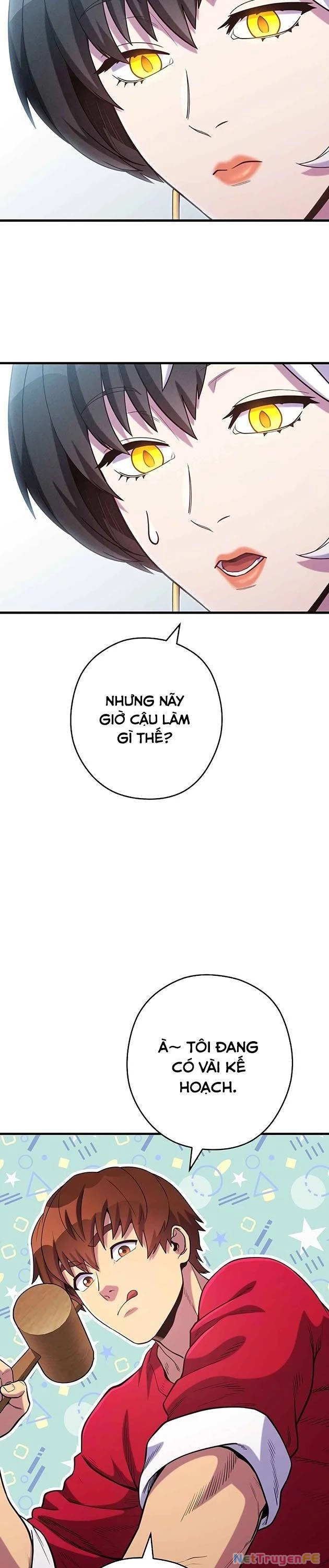 Tái Thiết Hầm Ngục Chapter 210 - Next Chapter 211
