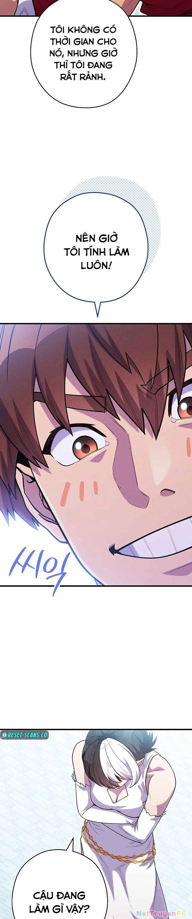 Tái Thiết Hầm Ngục Chapter 210 - Next Chapter 211