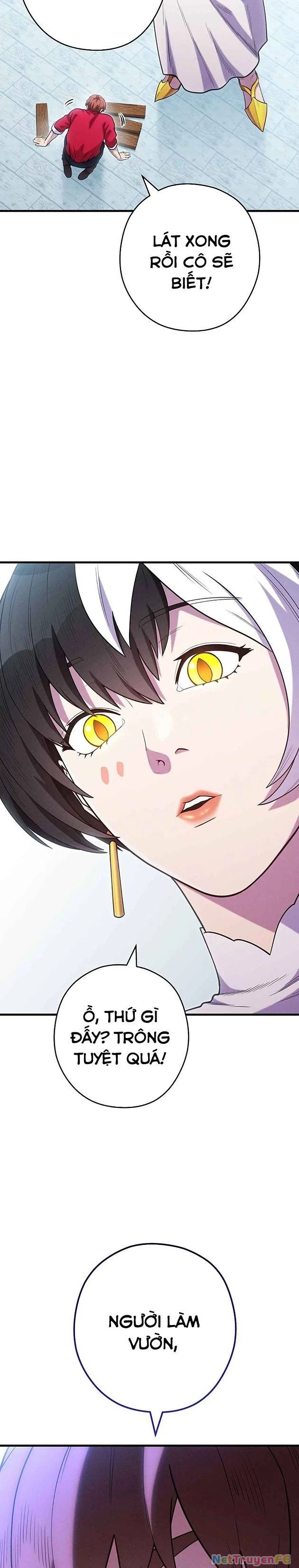 Tái Thiết Hầm Ngục Chapter 210 - Next Chapter 211