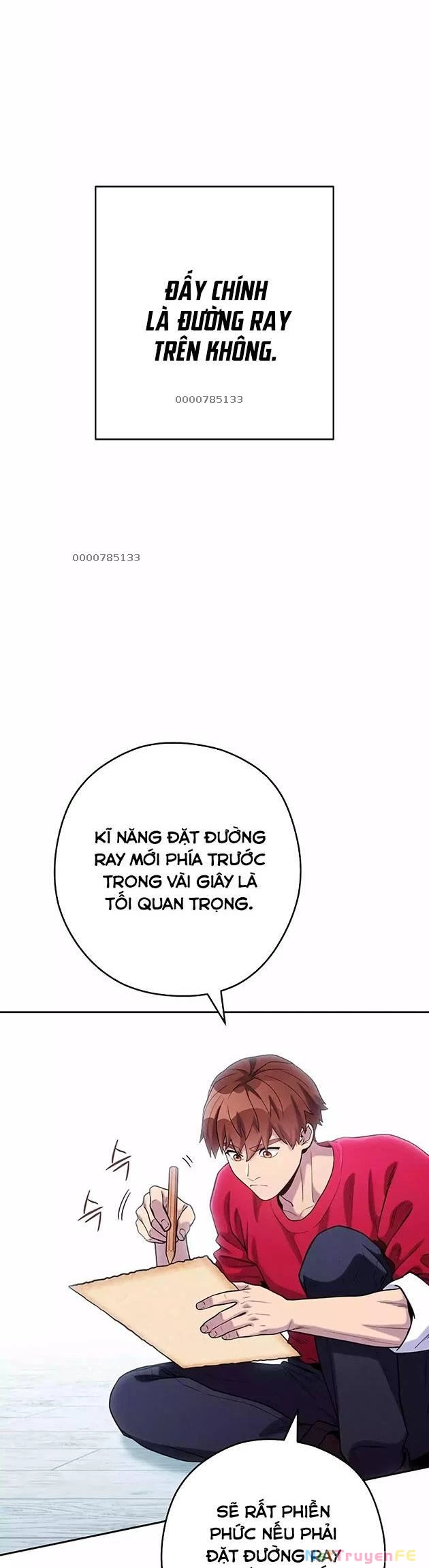 Tái Thiết Hầm Ngục Chapter 211 - Next Chapter 212