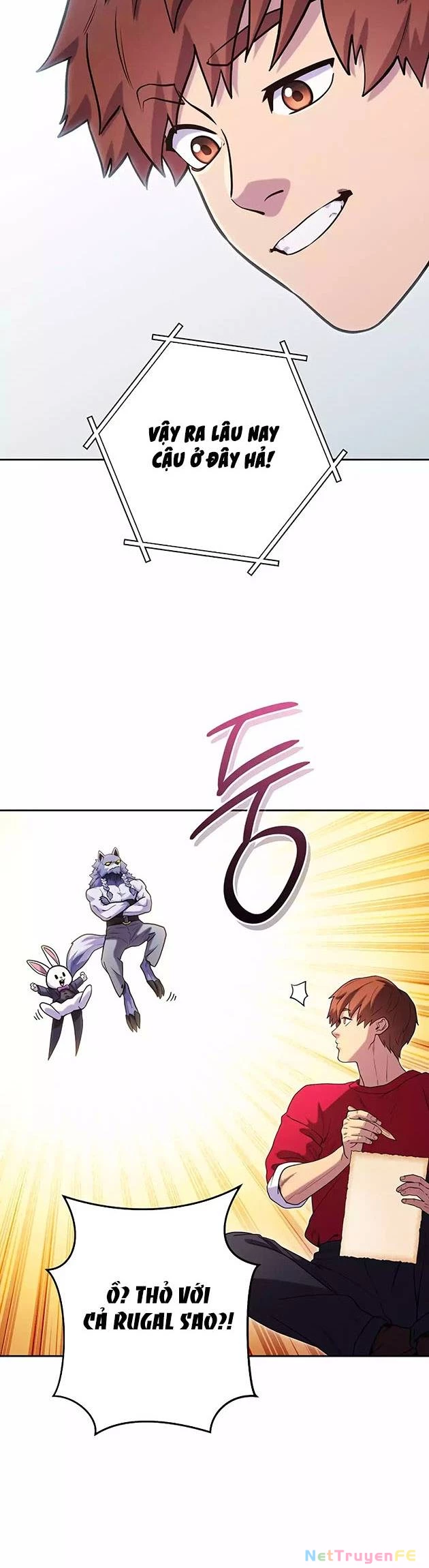 Tái Thiết Hầm Ngục Chapter 211 - Next Chapter 212