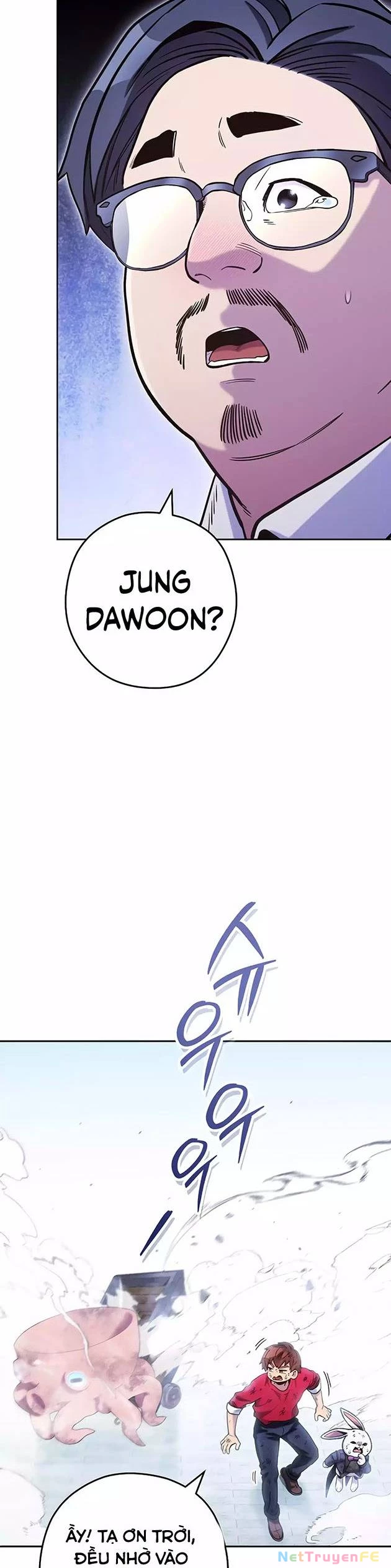 Tái Thiết Hầm Ngục Chapter 211 - Next Chapter 212