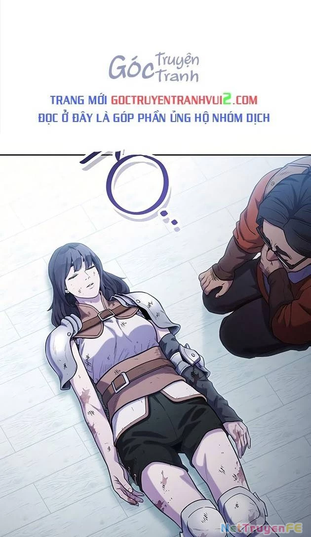 Tái Thiết Hầm Ngục Chapter 212 - Trang 3