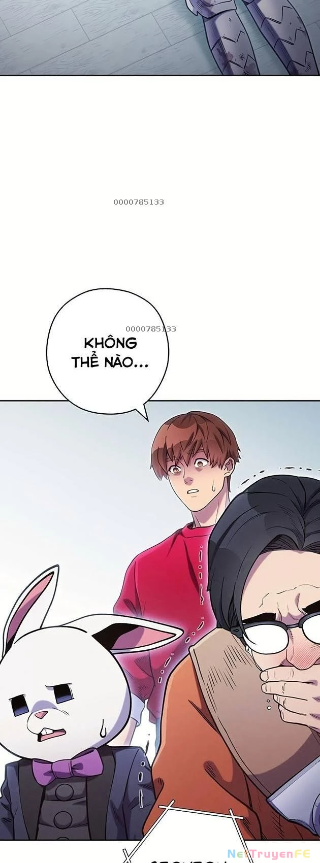 Tái Thiết Hầm Ngục Chapter 212 - Trang 3