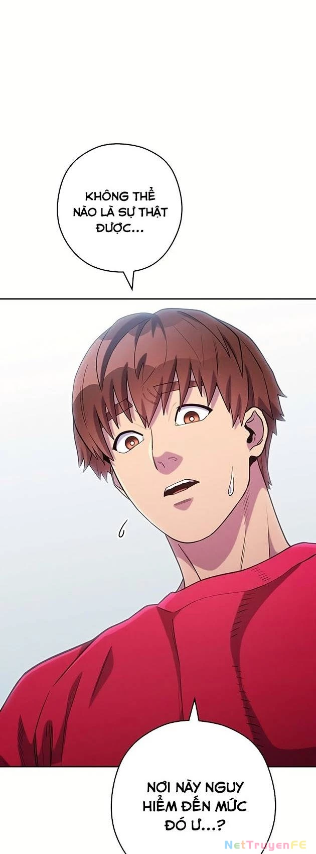 Tái Thiết Hầm Ngục Chapter 212 - Trang 3