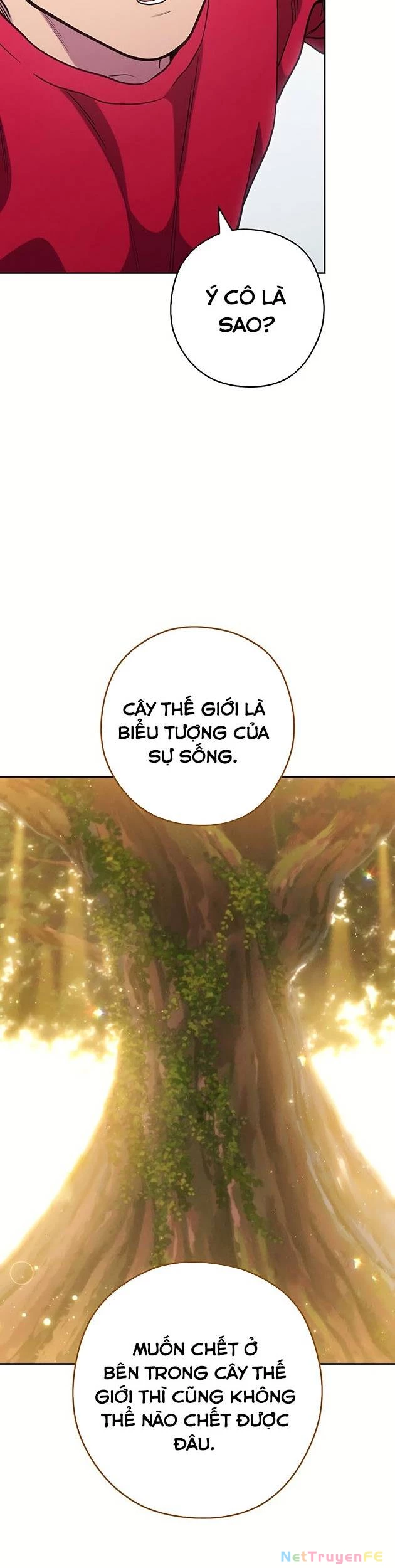 Tái Thiết Hầm Ngục Chapter 212 - Trang 3