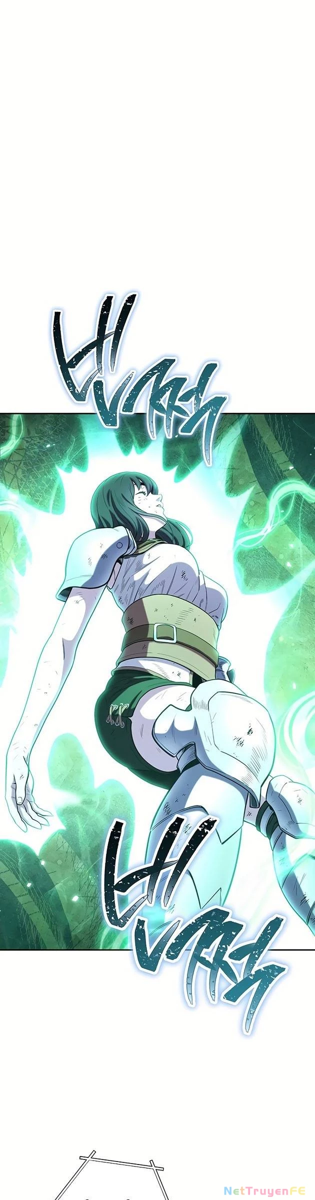 Tái Thiết Hầm Ngục Chapter 212 - Trang 3