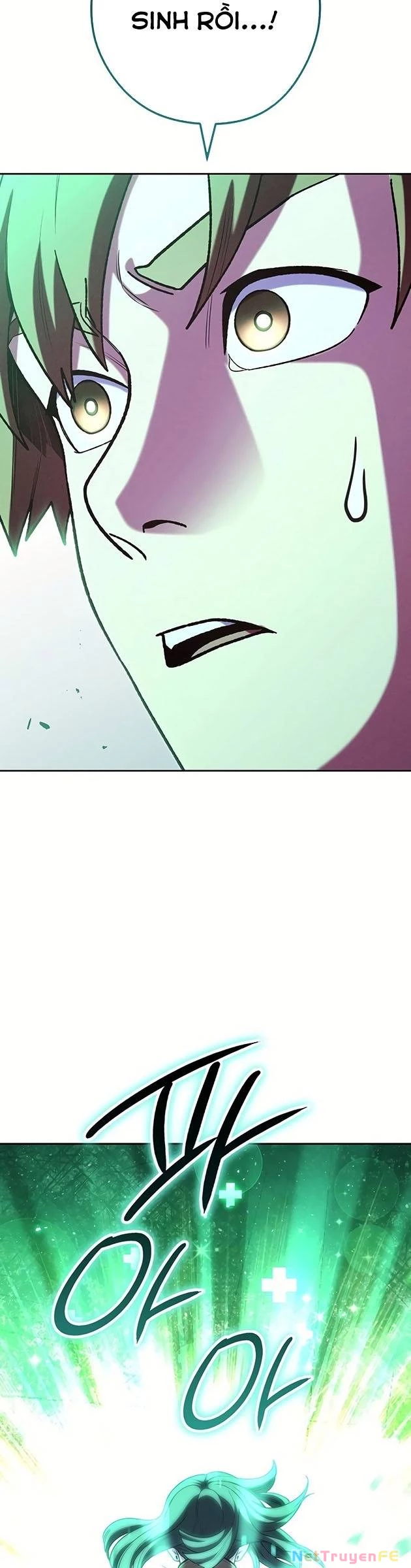 Tái Thiết Hầm Ngục Chapter 212 - Trang 3