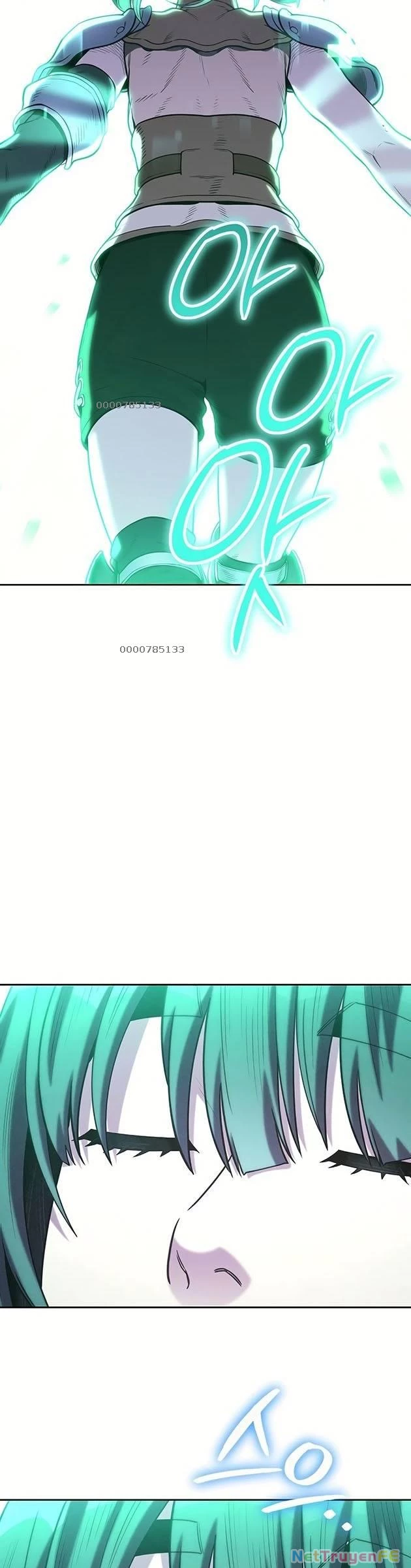 Tái Thiết Hầm Ngục Chapter 212 - Trang 3