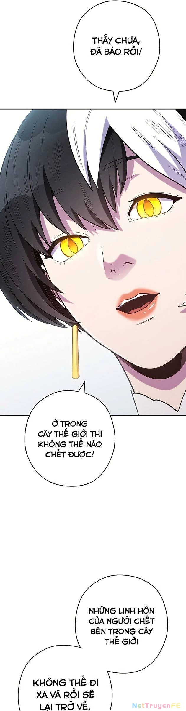 Tái Thiết Hầm Ngục Chapter 212 - Trang 3