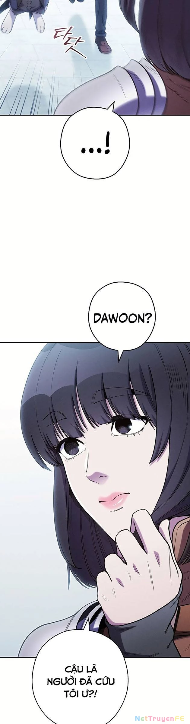 Tái Thiết Hầm Ngục Chapter 212 - Trang 3